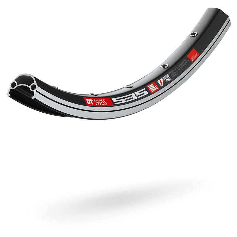 DT SWISS Rim 535 700c Inside width: 19
