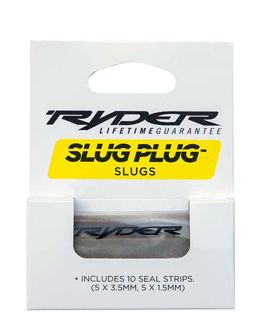 RYDER SlugPlug envelope
