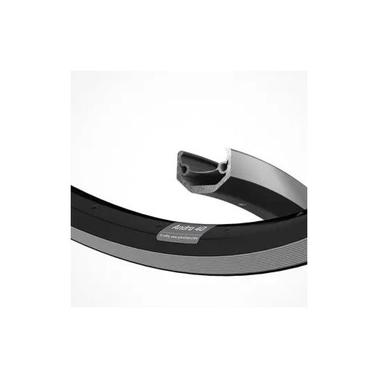 RYDE Rim Andra 40 20" Inside width: 25