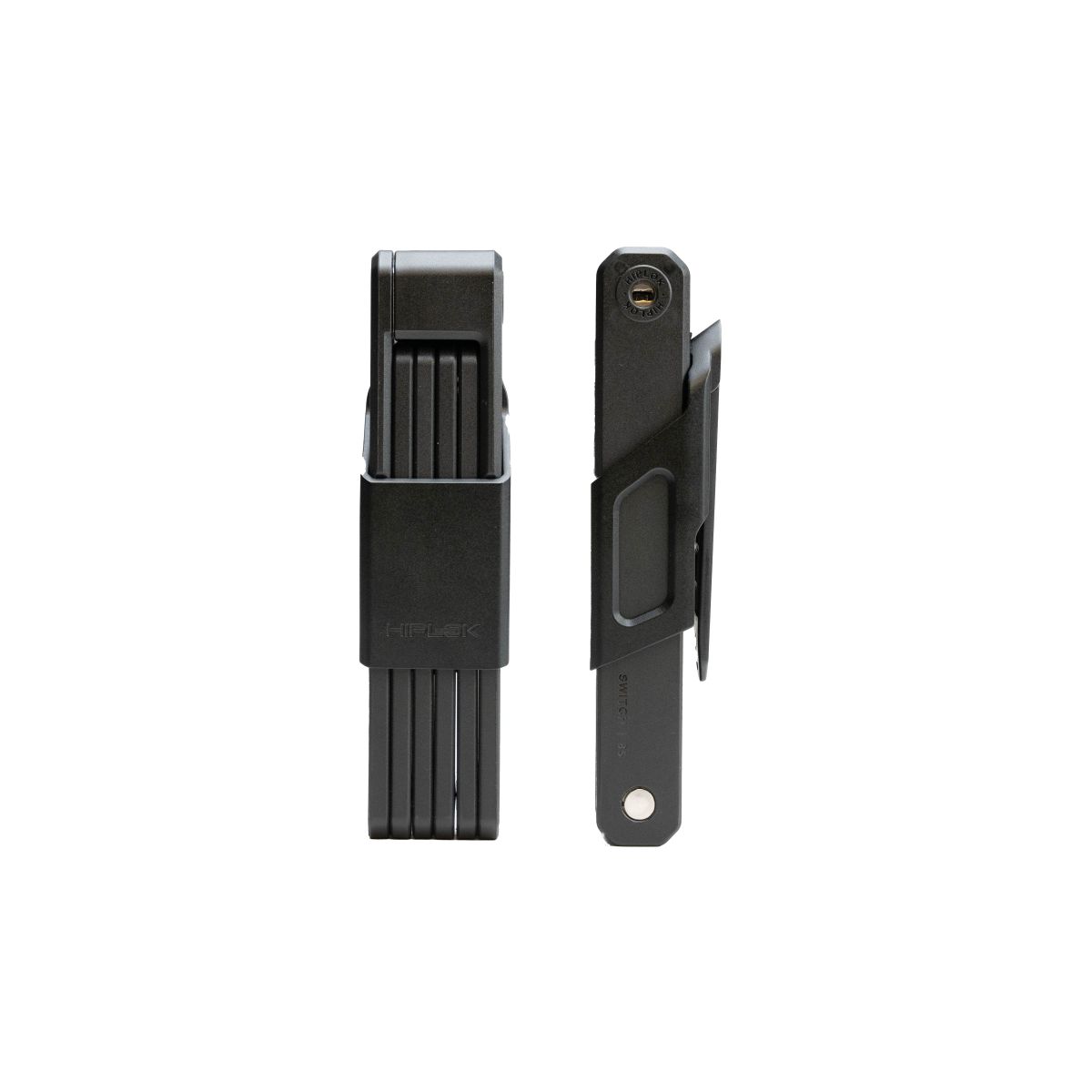 HIPLOK Switch Foldable lock