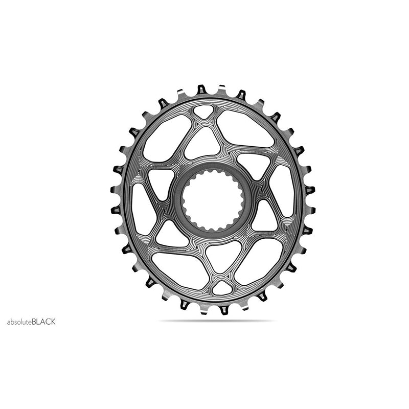 ABSOLUTEBLACK Chainring Direct Mount