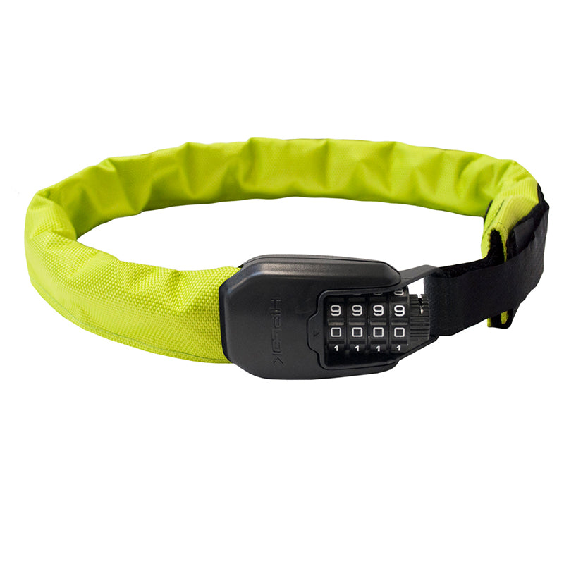 HIPLOK Spin Chain lock