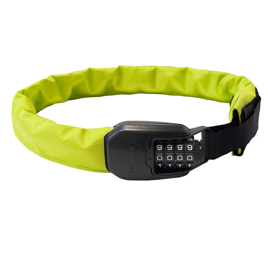 HIPLOK Spin Chain lock