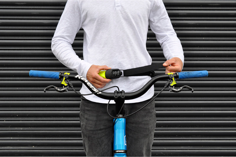 HIPLOK Spin Chain lock