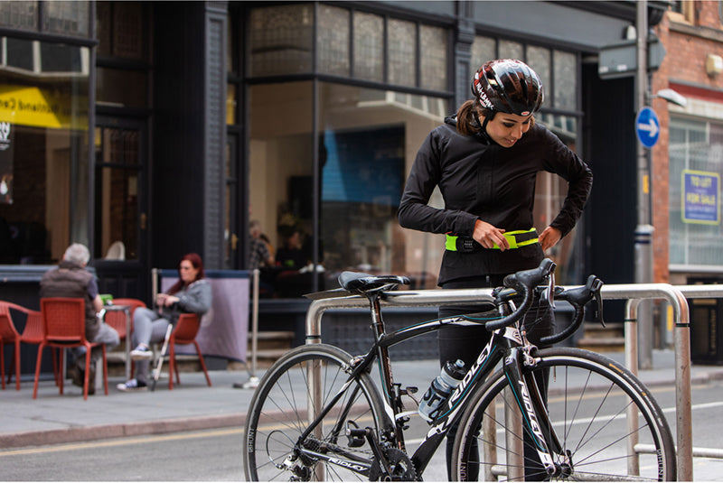 HIPLOK Spin Chain lock