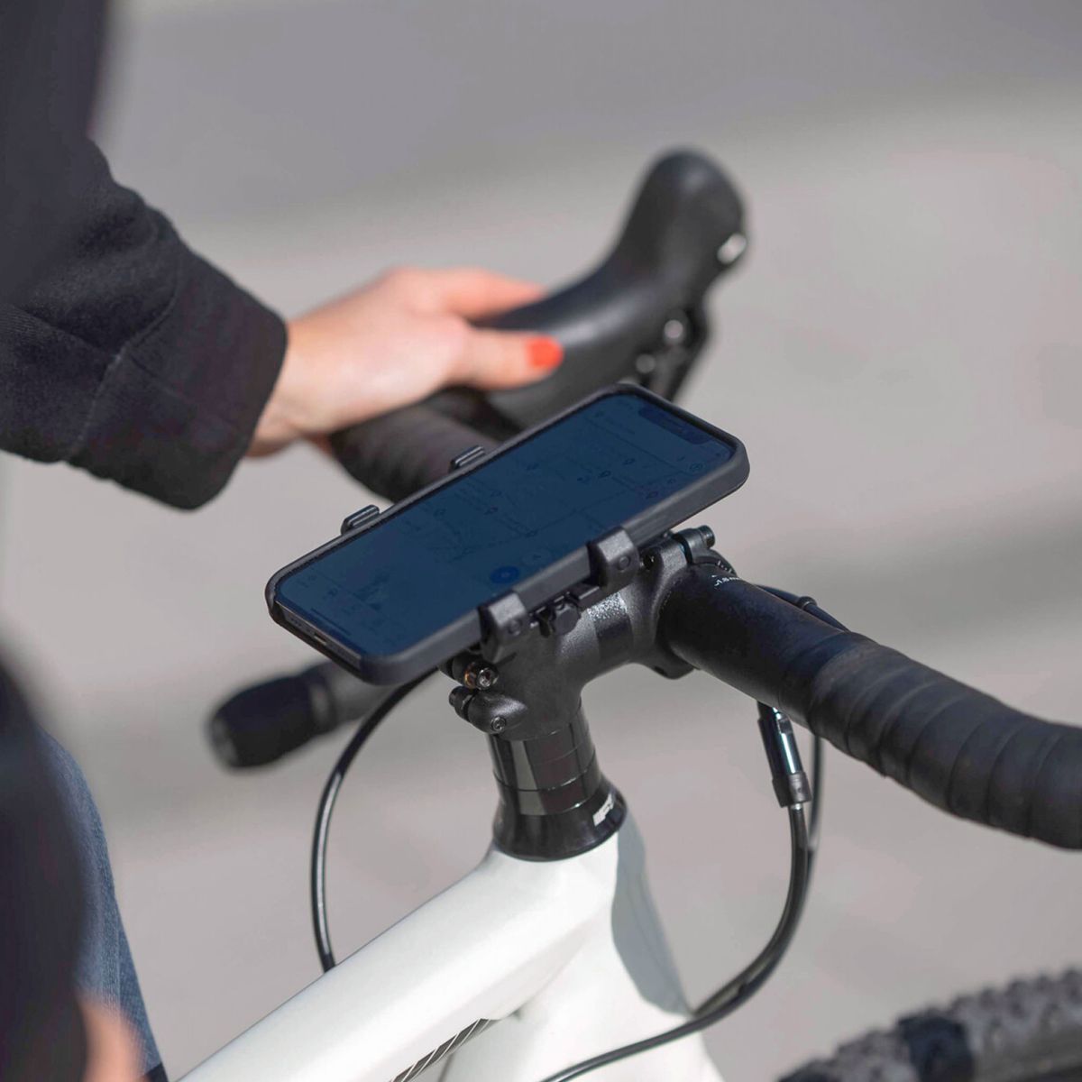 SP CONNECT Smartphone bundle Bike Bundle