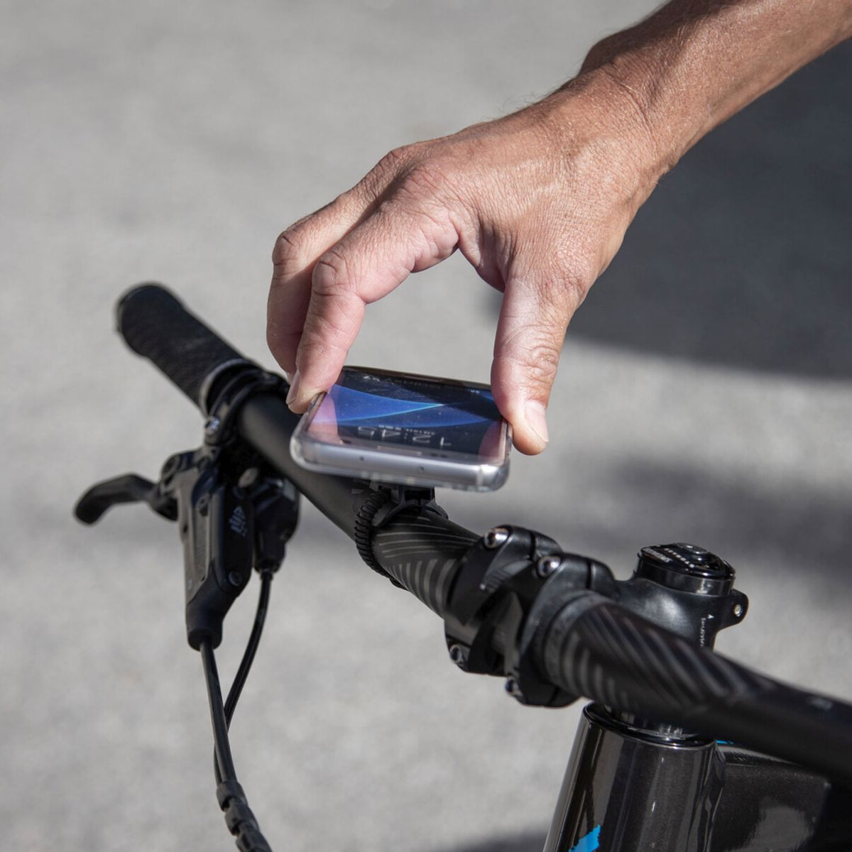 SP CONNECT Smartphone bundle Bike Bundle