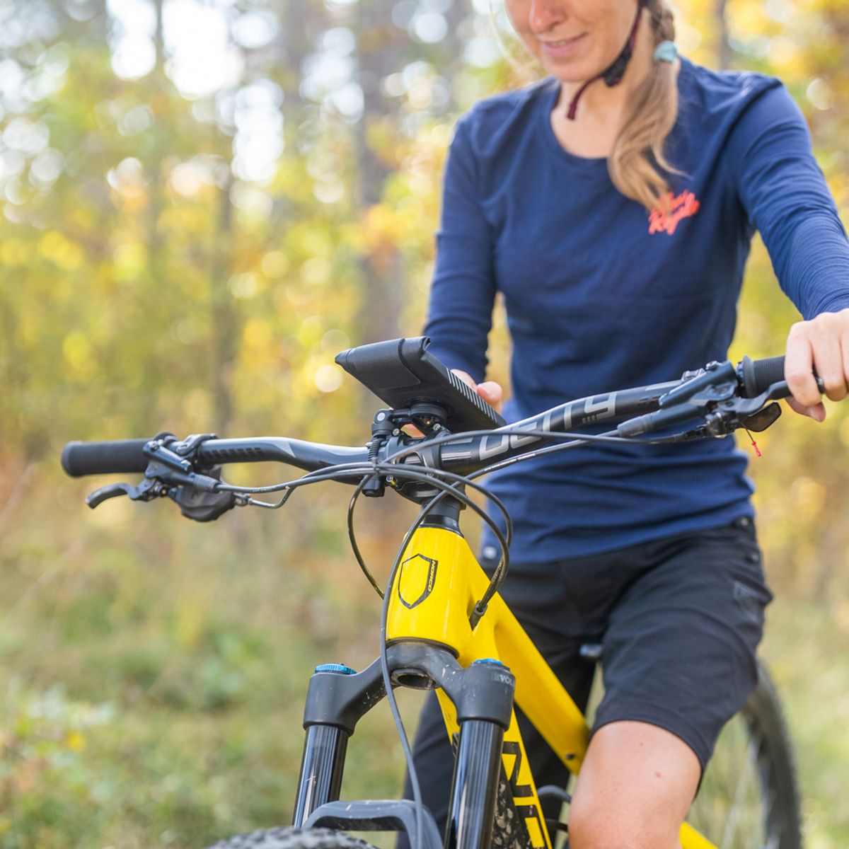 SP CONNECT Smartphone bundle Bike Bundle