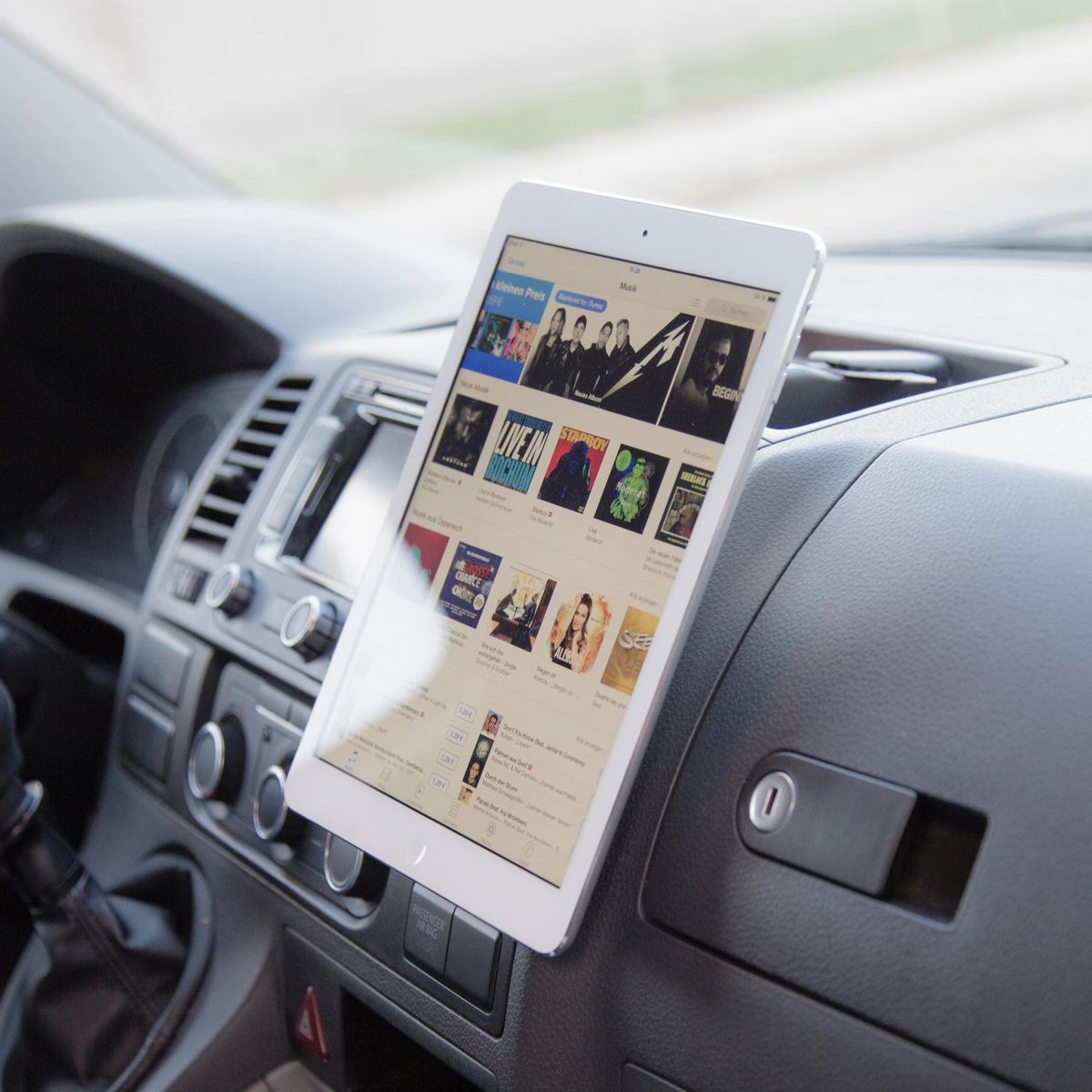 SP CONNECT Smartphone accessory