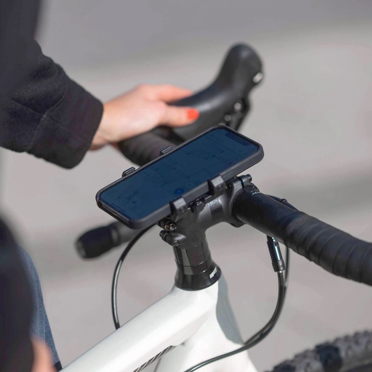 SP CONNECT Smartphone accessory