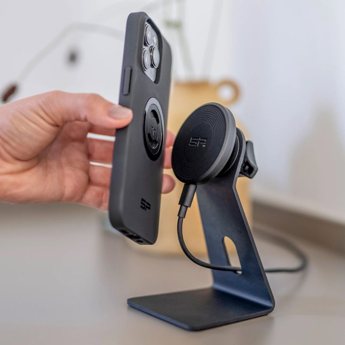 SP CONNECT Smartphone accessory Office