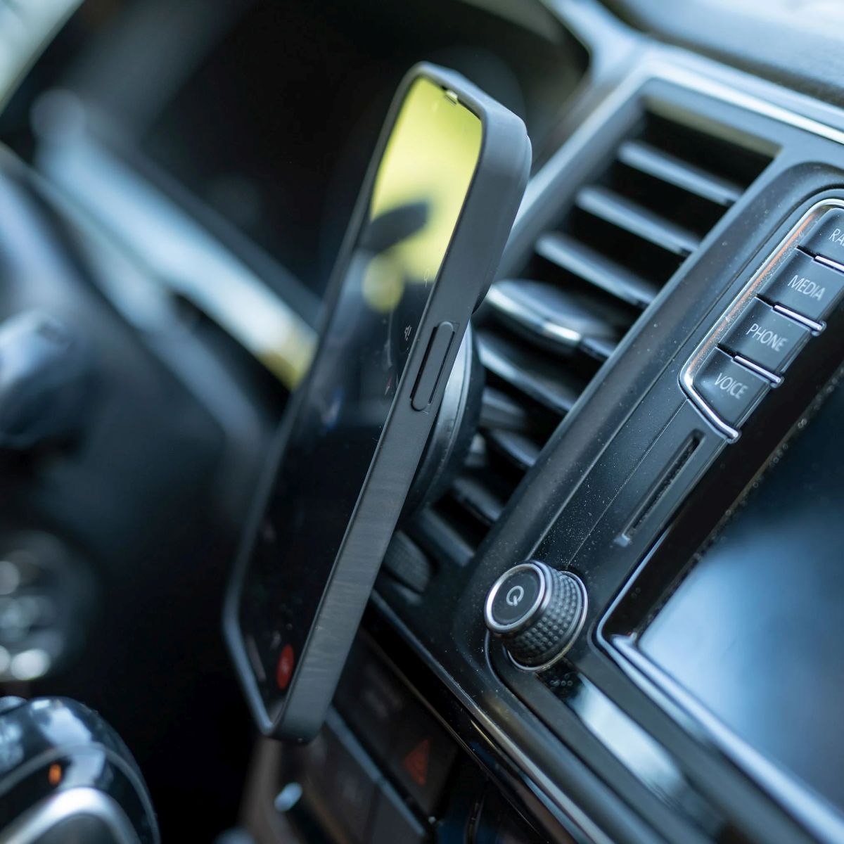 SP CONNECT Mount Vent Mount SPC+