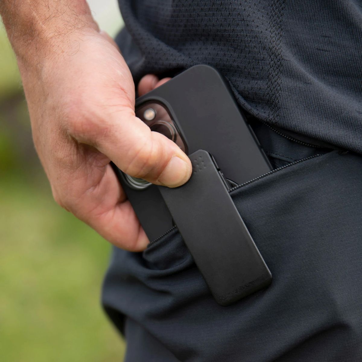 SP CONNECT Mount Clip Mount SPC+