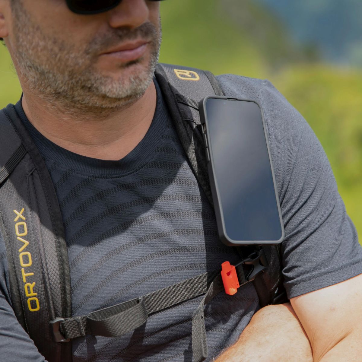 SP CONNECT Mount Clip Mount SPC+