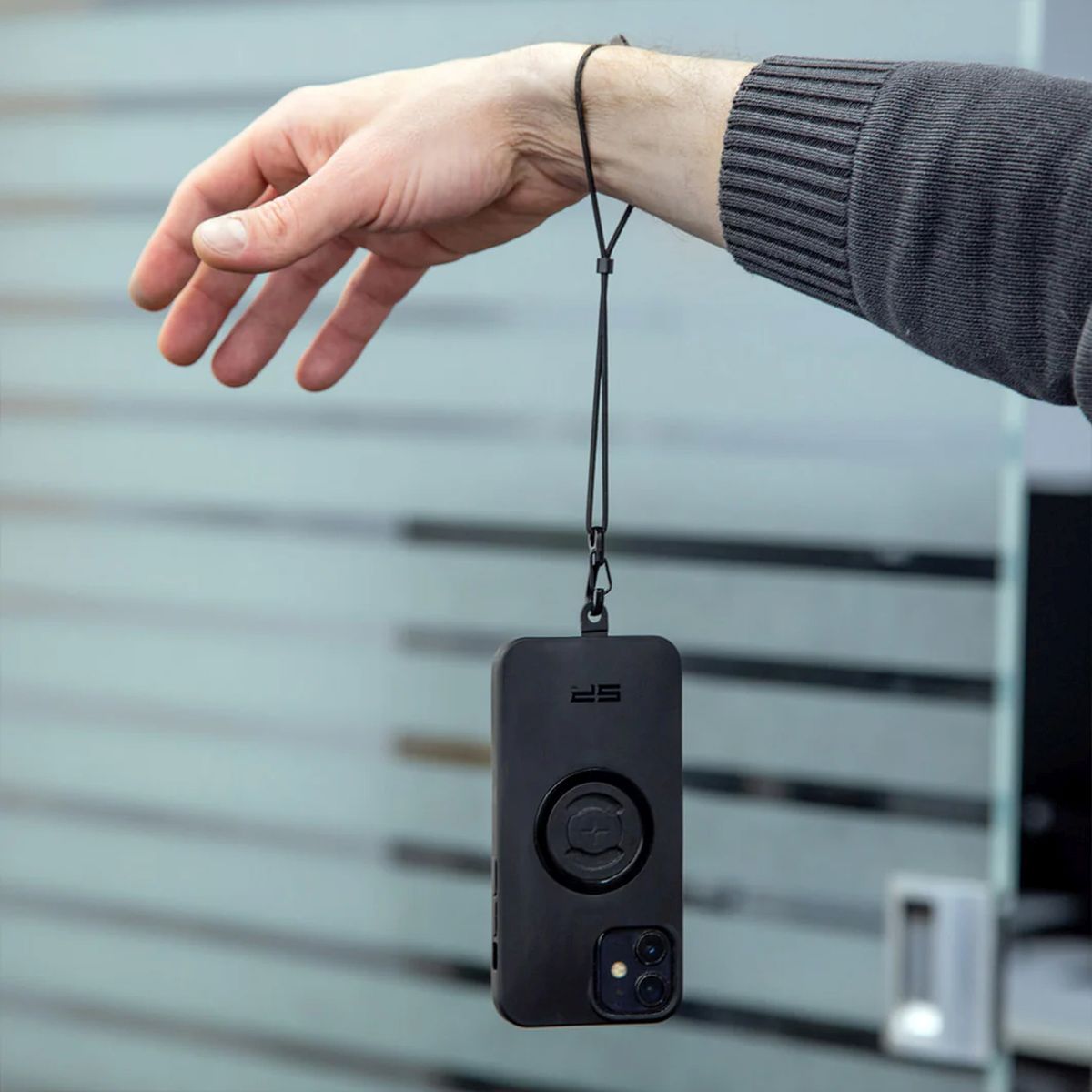 SP CONNECT Smartphone support Phone