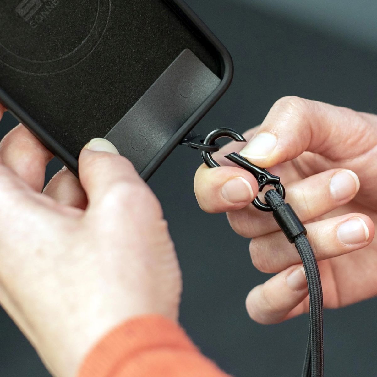 SP CONNECT Smartphone support Phone