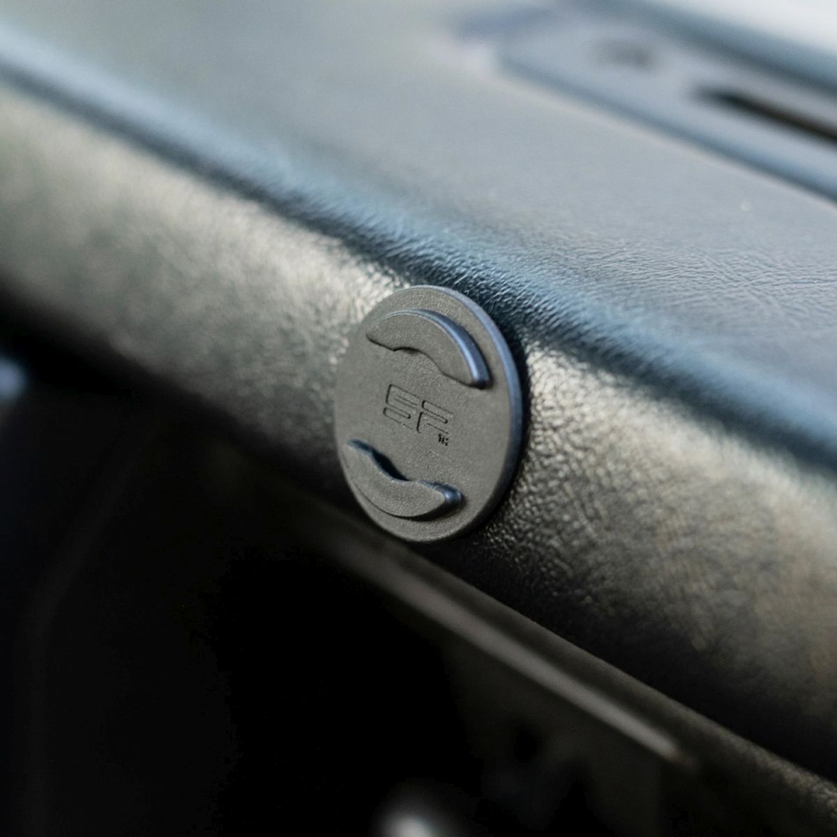 SP CONNECT Computer mount Adhesive Kit