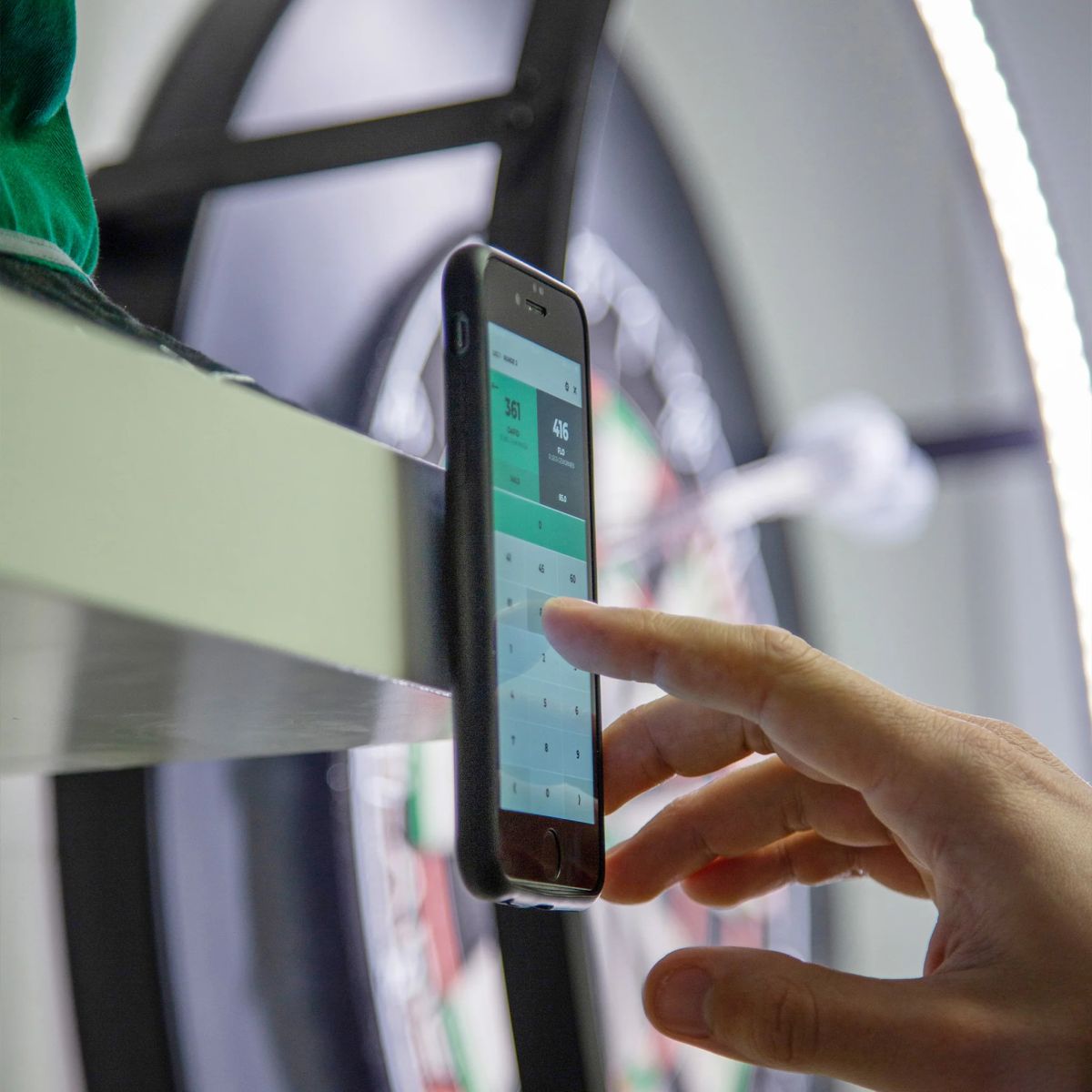 SP CONNECT Computer mount Adhesive Kit