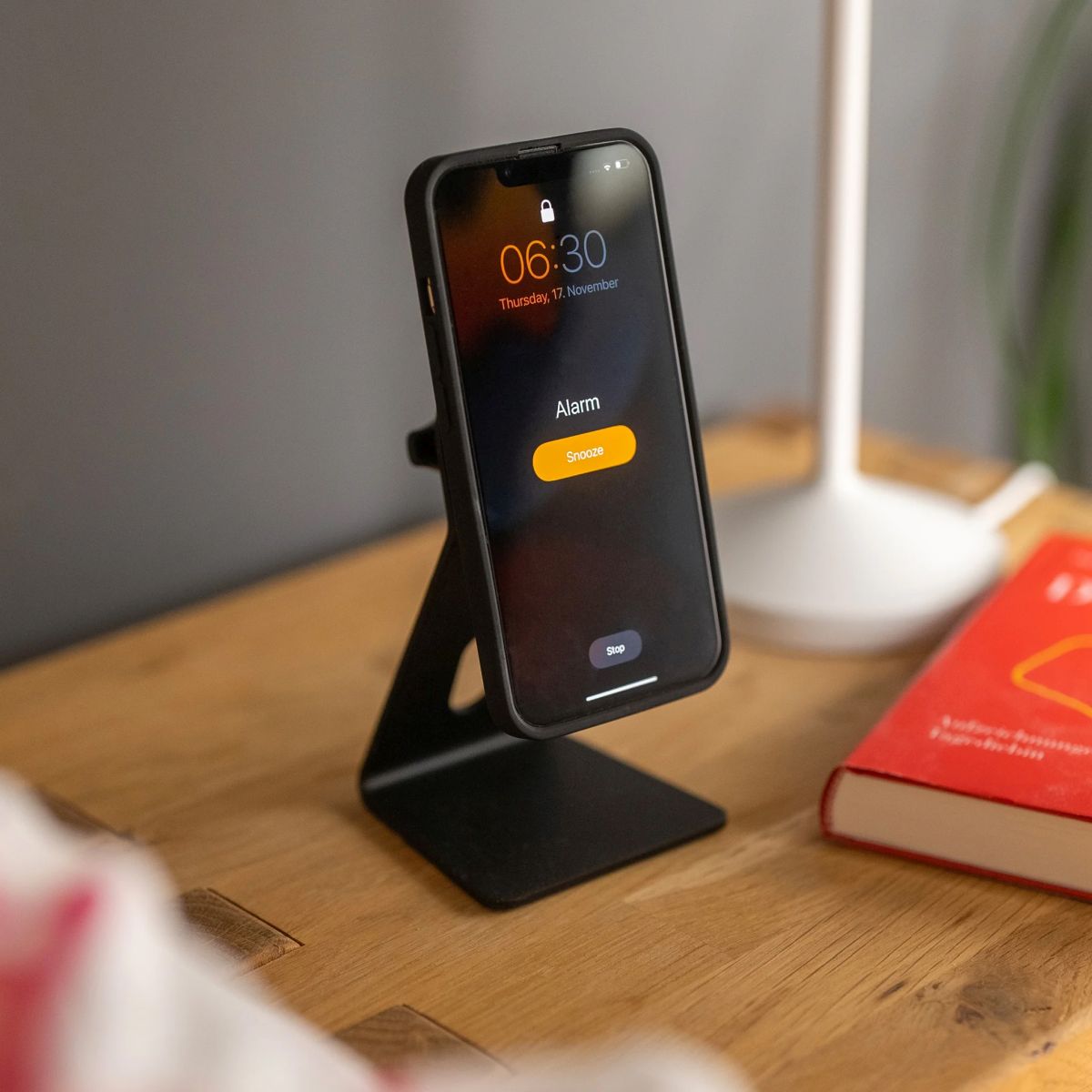 SP CONNECT Mount Office Stand