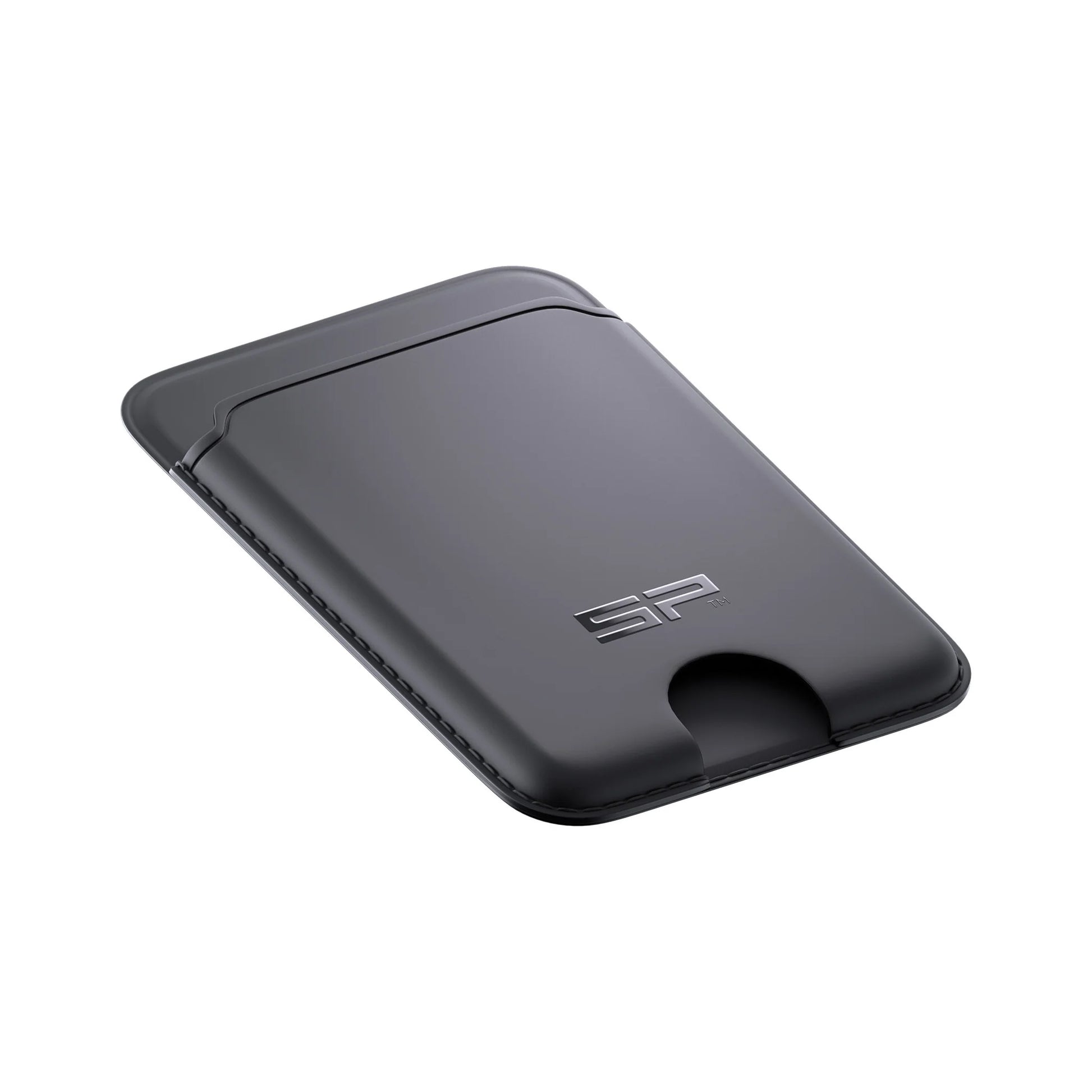 SP CONNECT Mount Card Wallet SPC+