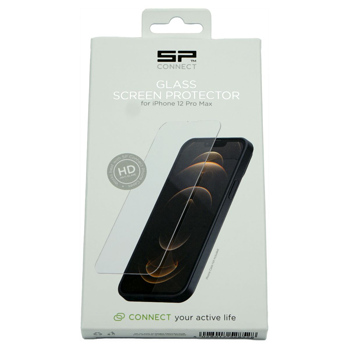 SP CONNECT Smartphone accessory Glass