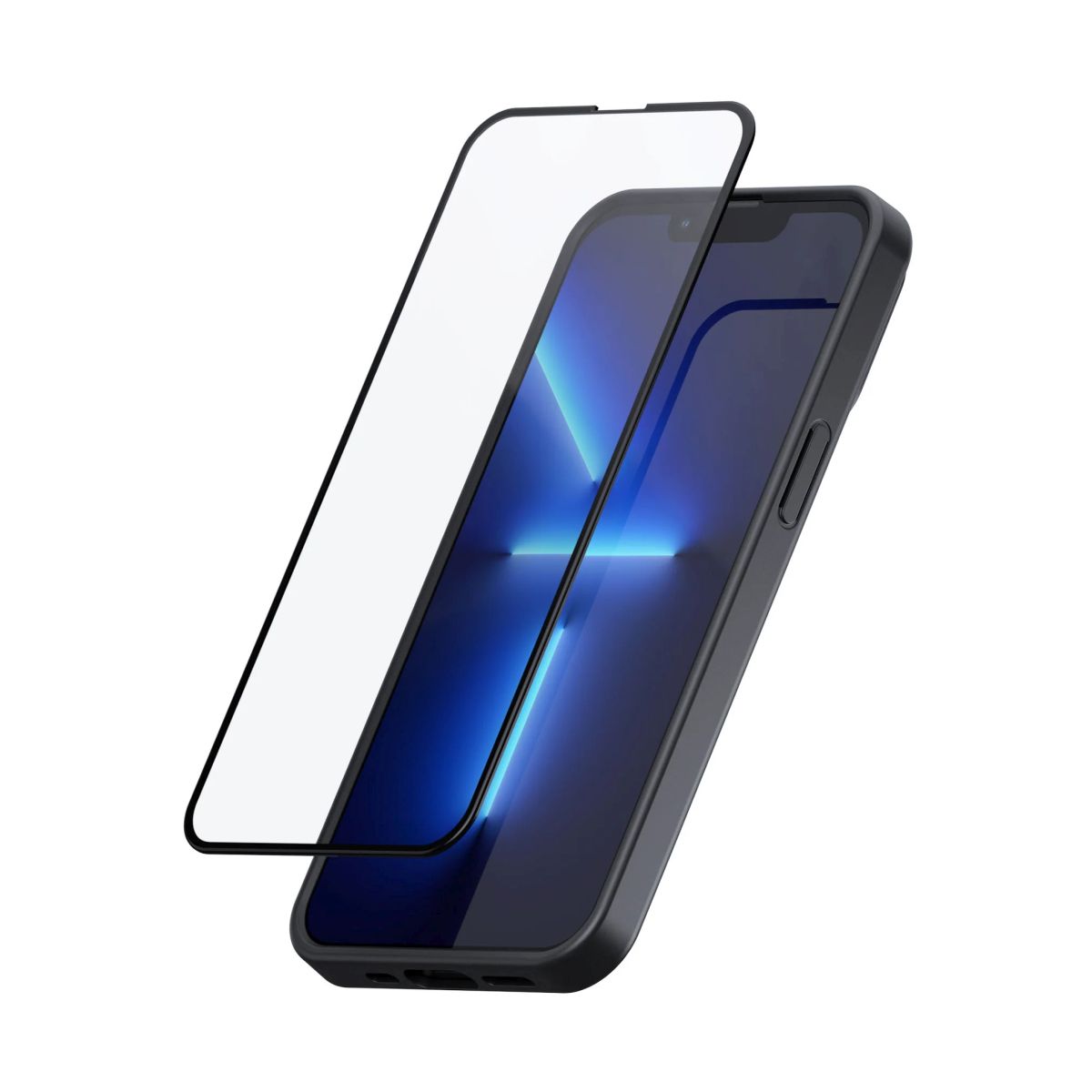 SP CONNECT Smartphone accessory Glass