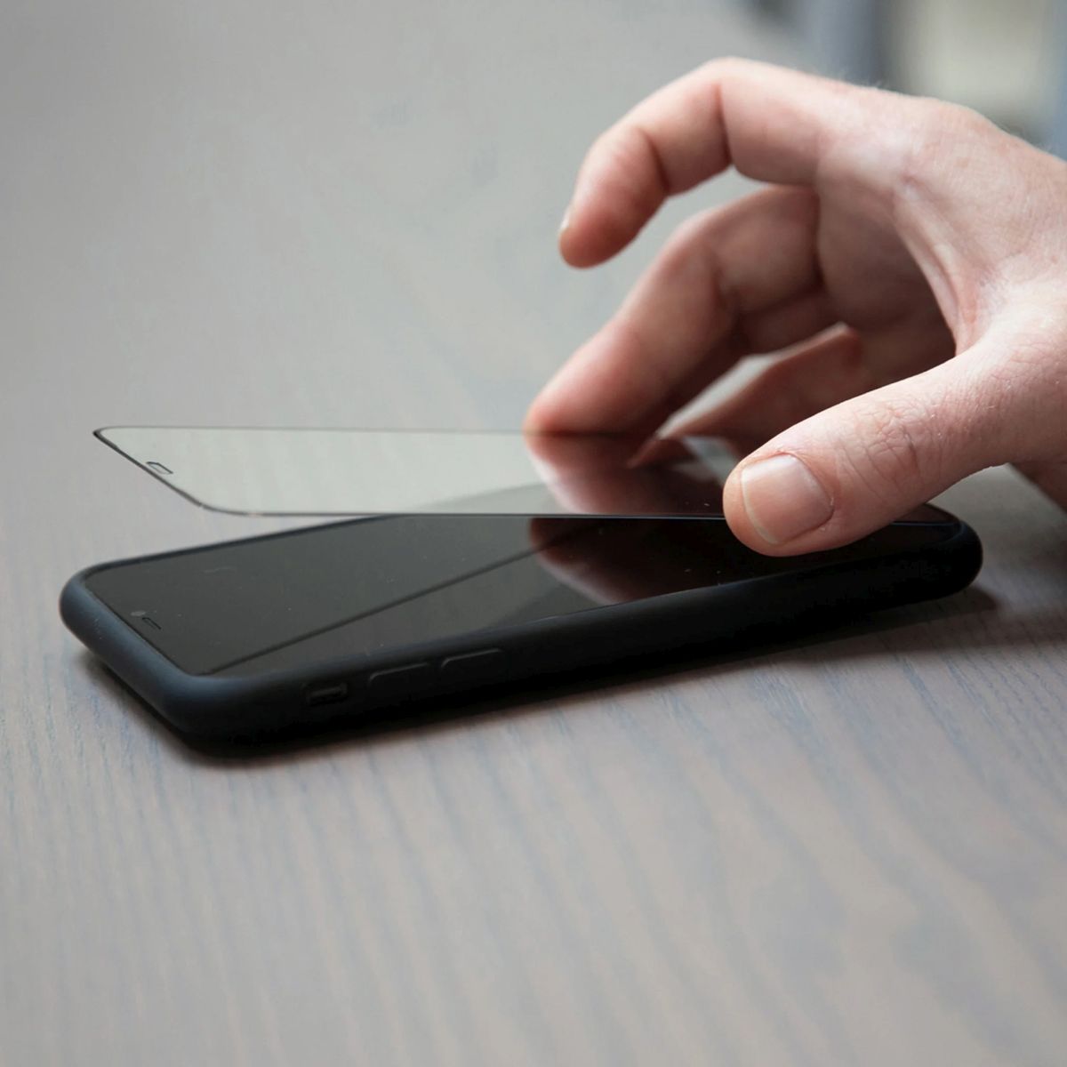 SP CONNECT Smartphone accessory Glass