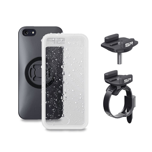 SP CONNECT Smartphone cover Phone Case