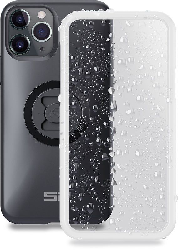 SP CONNECT Smartphone accessory Weather