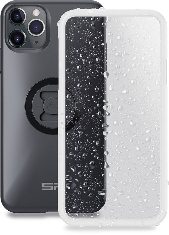 SP CONNECT Smartphone accessory Weather