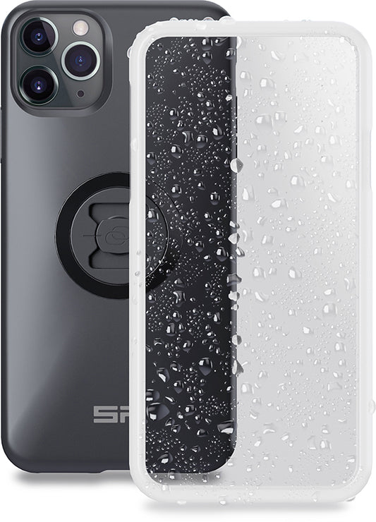 SP CONNECT Smartphone accessory Weather