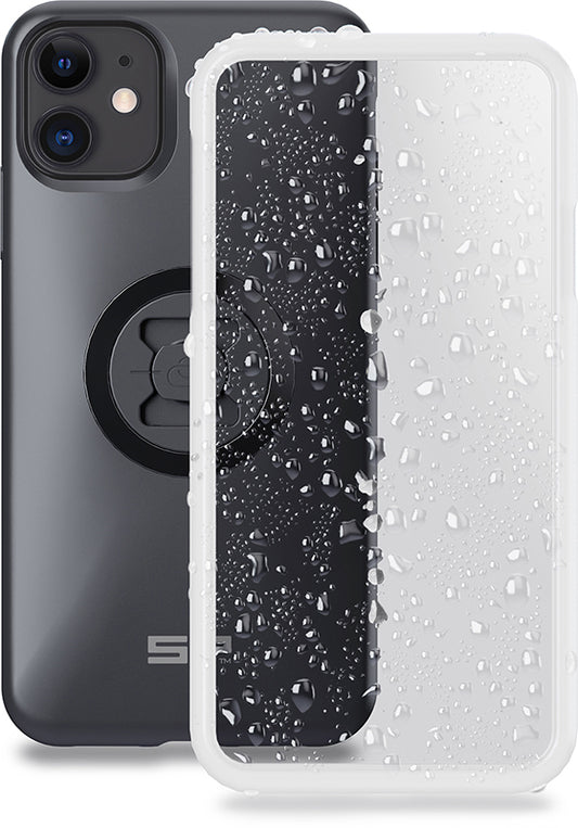 SP CONNECT Smartphone accessory Weather