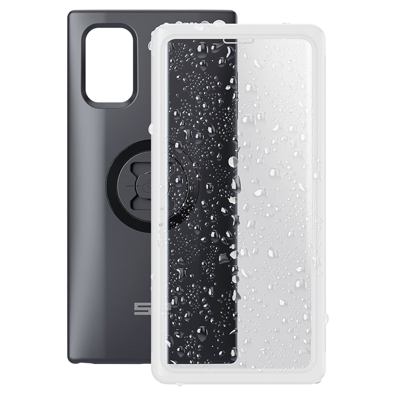 SP CONNECT Smartphone cover Phone Case