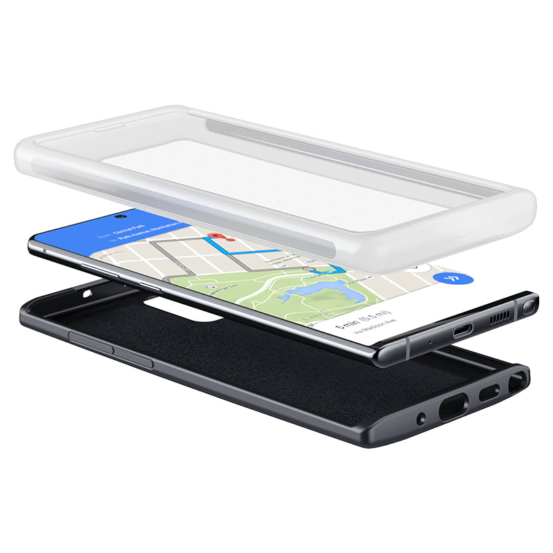 SP CONNECT Smartphone cover Phone Case