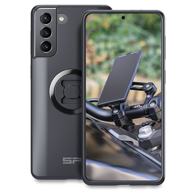 SP CONNECT Smartphone cover Phone Case