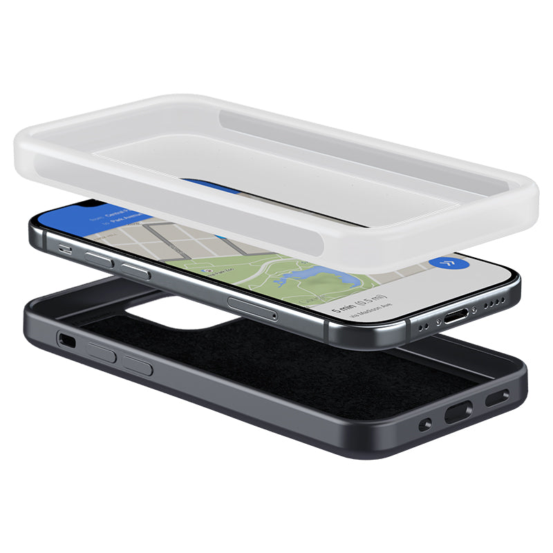 SP CONNECT Smartphone accessory Weather