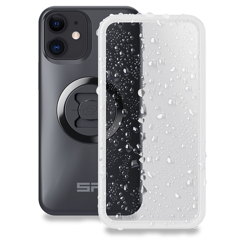 SP CONNECT Smartphone accessory Weather