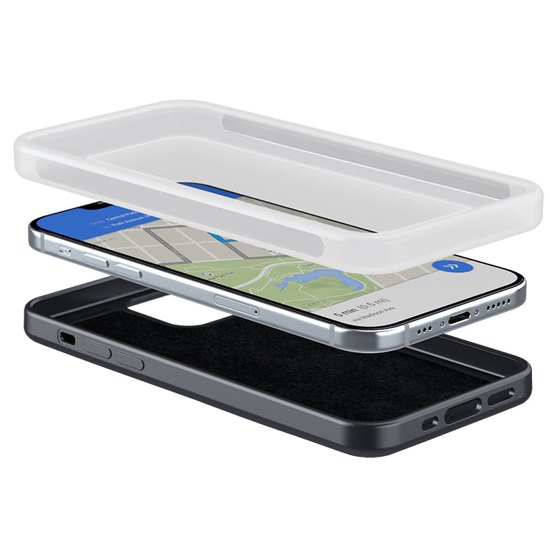 SP CONNECT Smartphone accessory Weather