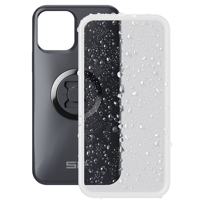 SP CONNECT Smartphone accessory Weather