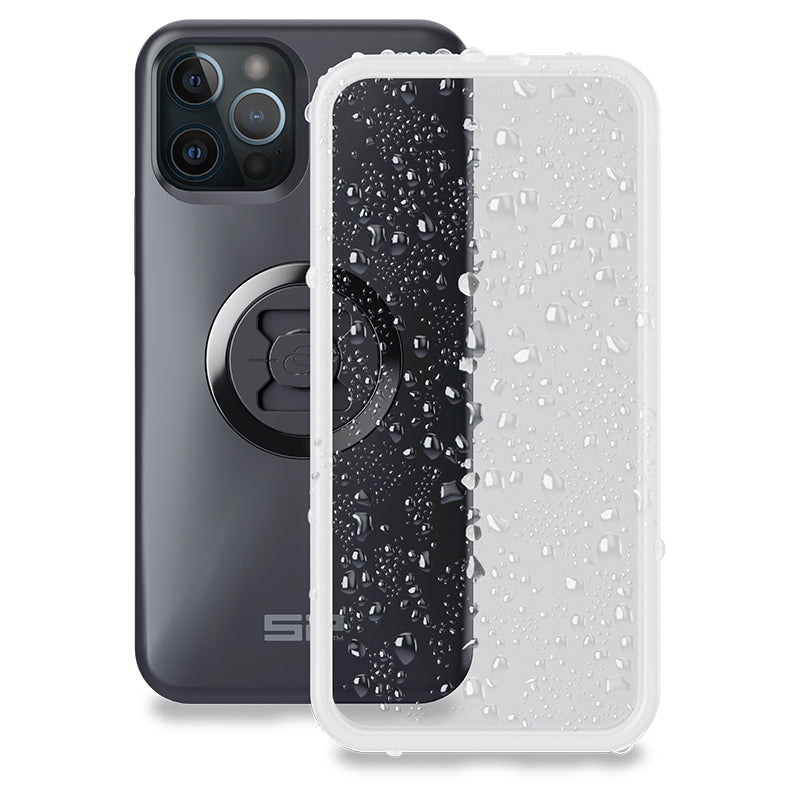SP CONNECT Smartphone accessory Weather