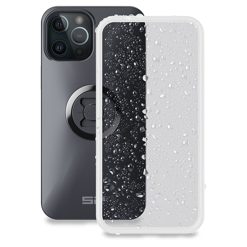 SP CONNECT Smartphone accessory Weather