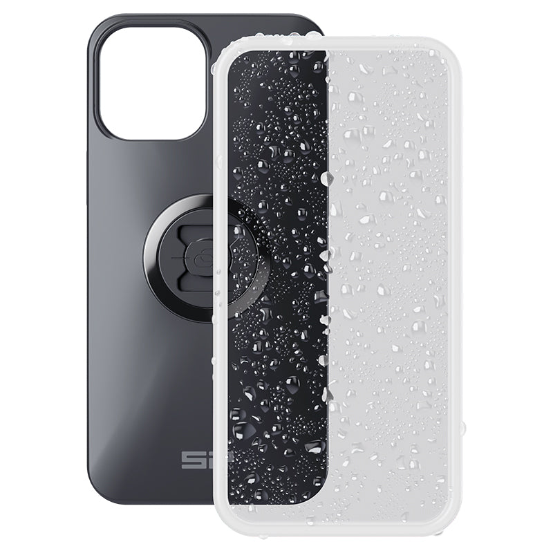 SP CONNECT Smartphone accessory Weather
