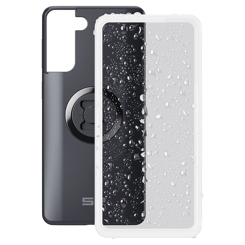 SP CONNECT Smartphone accessory Weather