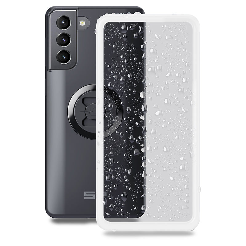 SP CONNECT Smartphone accessory Weather