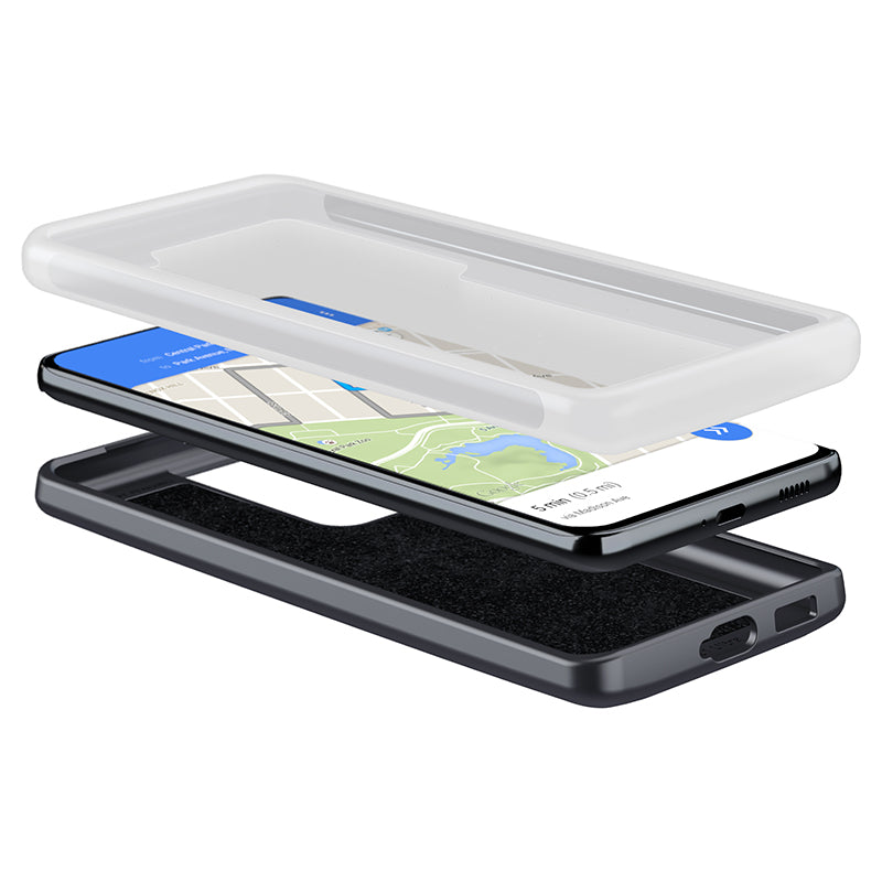 SP CONNECT Smartphone accessory Weather