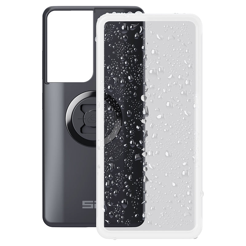 SP CONNECT Smartphone accessory Weather