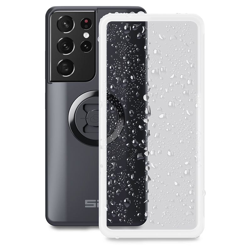 SP CONNECT Smartphone accessory Weather