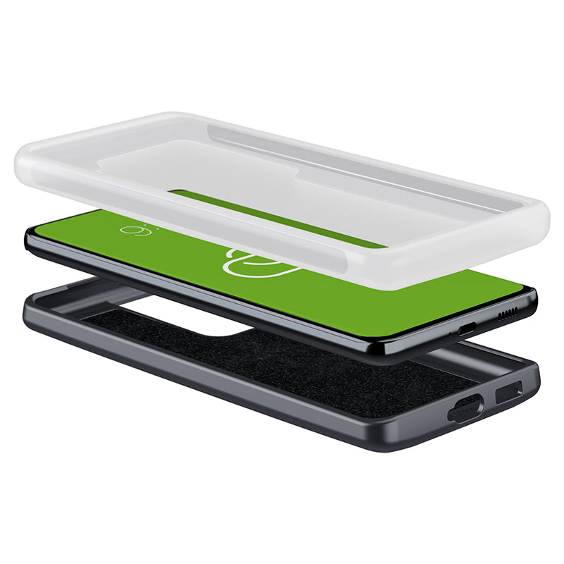 SP CONNECT Smartphone accessory Weather