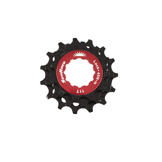 SUNRACE Cassette Replaceable Cogs 12