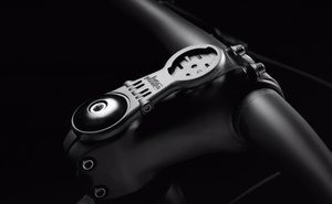 F3 Computer mount FormMount OTS